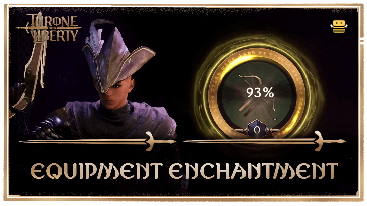 Throne and Liberty - Equipment Enchantment Guide Top