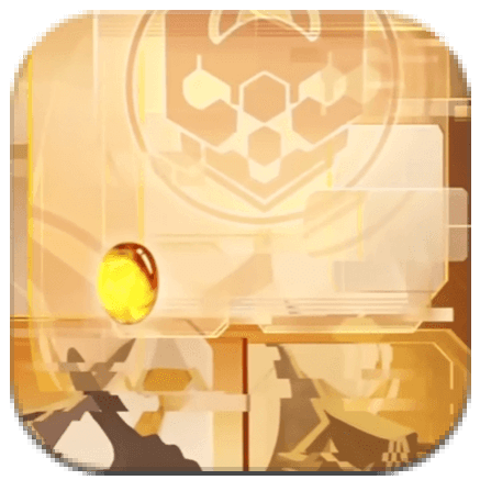 Honkai Star Rail - Amber
