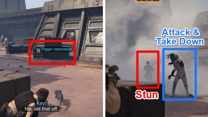 Vault Code Intel Walkthrough Step 3