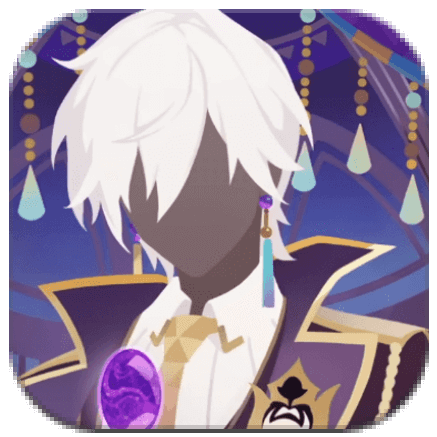 Honkai Star Rail - Sugilite