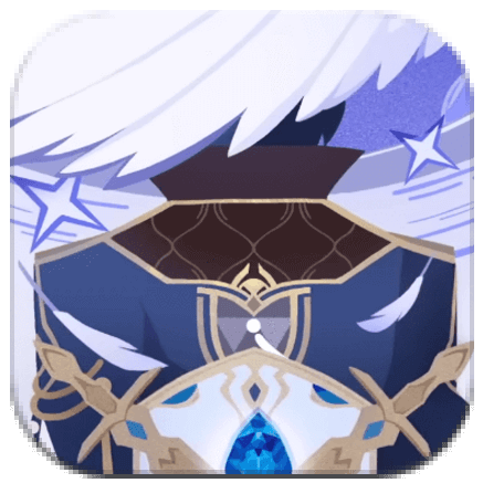 Honkai Star Rail - Sapphire