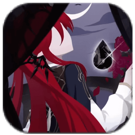 Honkai Star Rail - Obsidian