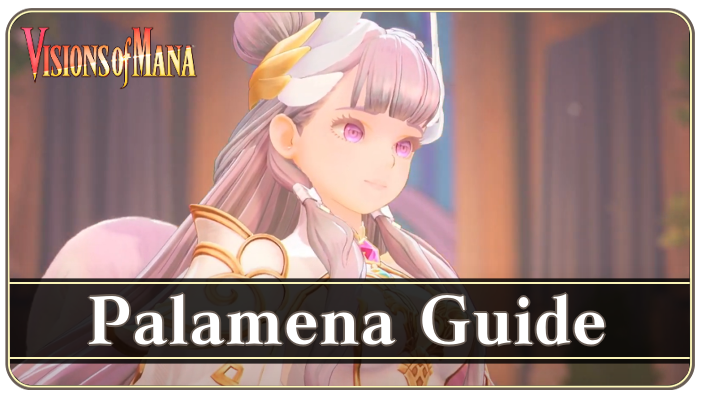 Palamena Best Class and Character Guide