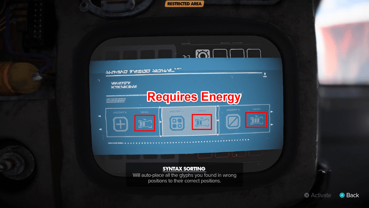 Slicing Tips and Guide - Unlock Energy to Use Subroutines