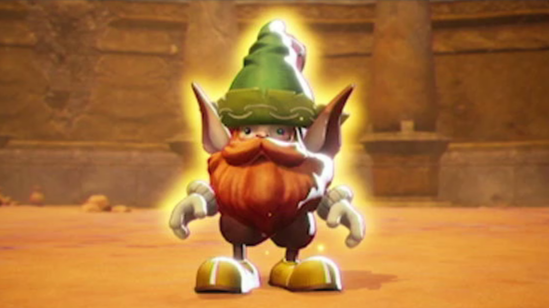 Gnome