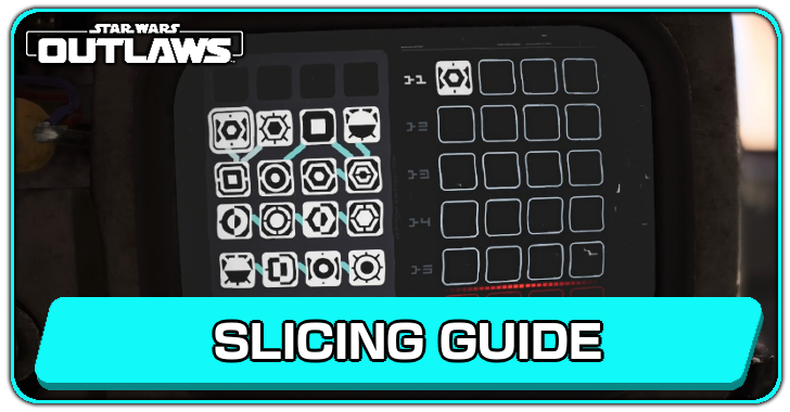 Star Wars Outlaws Slicing Guide - How to Slice Terminals