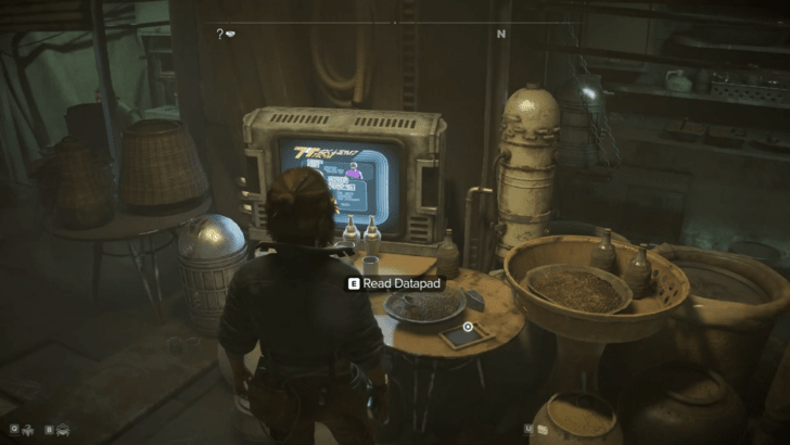 How to Unlock Tosharan Treasure World Location