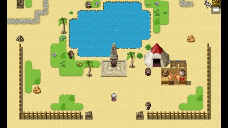 RPG MAKER WITH Games