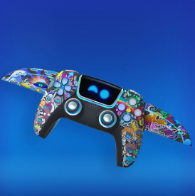 Astro Bot Dual Speeder Color