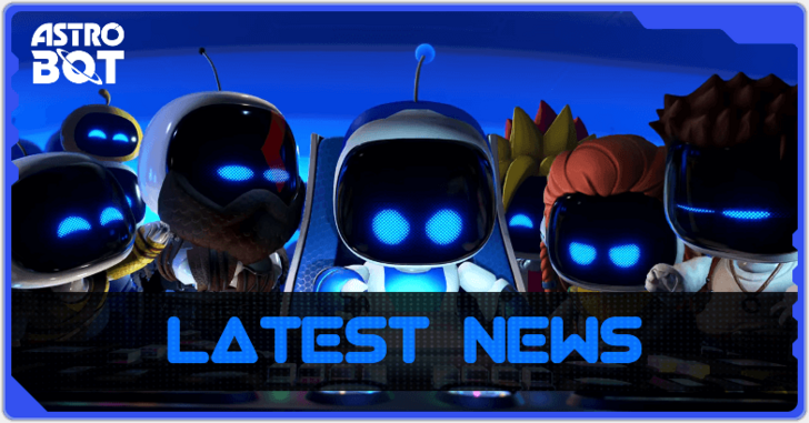 Astro Bot - Latest News