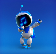 Astro Bot Full Soundtrack