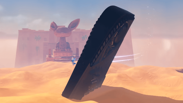 Astro Bot - Available Platforms