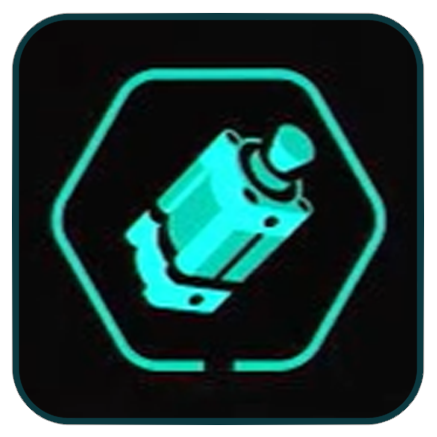 Star Wars Outlaws - BT- P7 Ion Accelerator