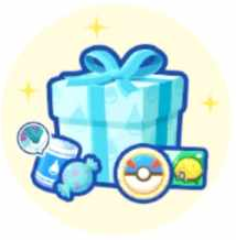 Pokemon Sleep - Suicune Research Bundles