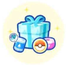 Pokemon Sleep - Suicune Research Bundles