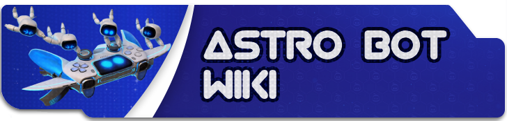 Astro Bot Wiki