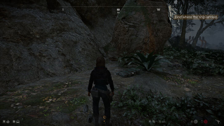 Star Wars Outlaws Smuggler Cache 51