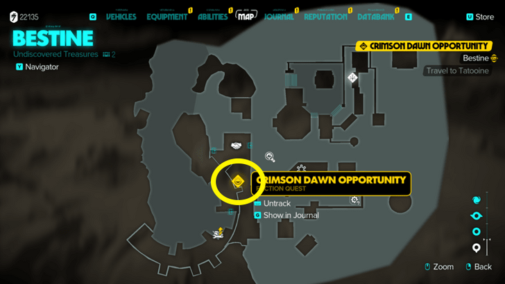 Star Wars Outlaws EE