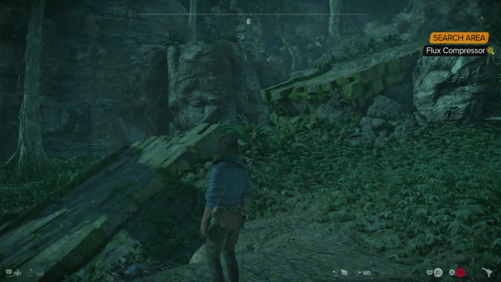 Star Wars Outlaws - Clear the Ramp Using the Speeder