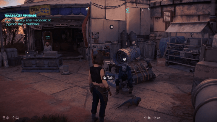 How to Unlock On the Run Intel World Location