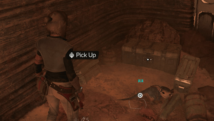 Star Wars Outlaws Mos Algo Treasure 1 World Location