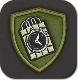 Quartermaster Icon