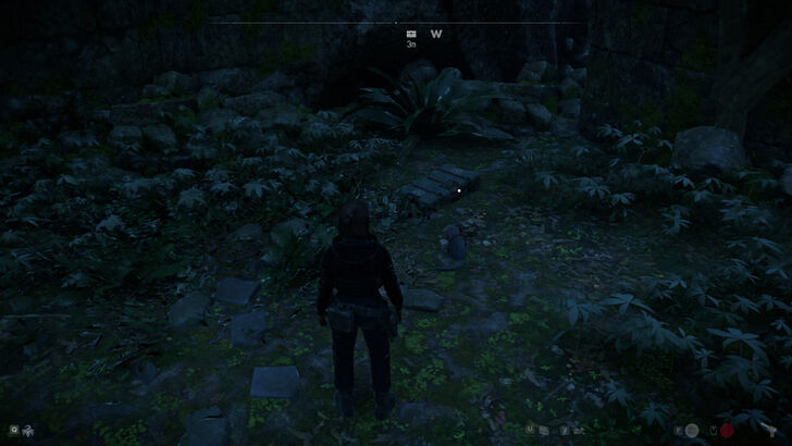 Star Wars Outlaws Smuggler Cache 87