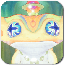 Tor Marne, Benevodon of Moon