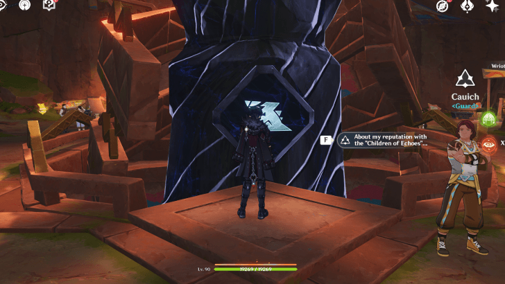 Genshin Impact How to Unlock Natlan Reputation - Visit Each Tribe