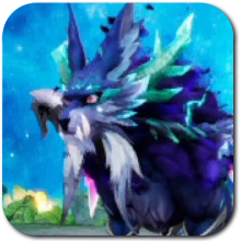 Besseroth, Benevodon of Wind