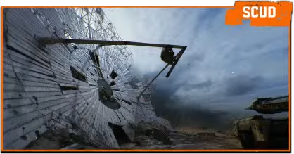 Scud