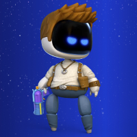 Astrobot - Raider Dude VIP Bot