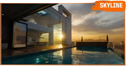 Black Ops 6 - Skyline