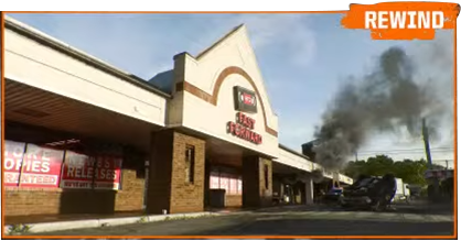 Black Ops 6 - Rewind Map