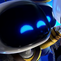 Astro Bot - Boy