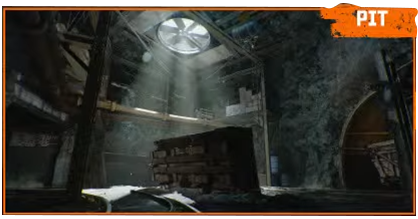 Black Ops 6 - Pit
