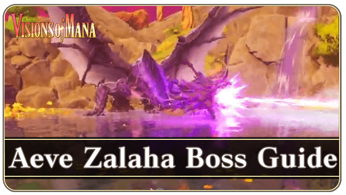 Aeve Zalaha Boss Guide Banner