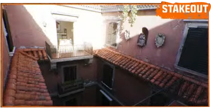 Black Ops 6 - Stakeout