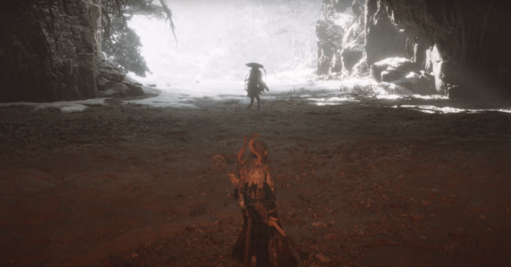 Green-Capped Martialist Location