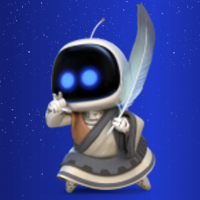 Astro Bot - Beast Tamer