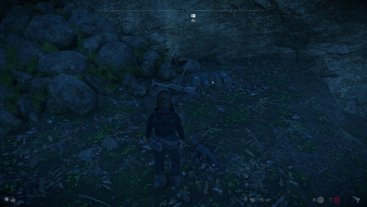 Star Wars Outlaws Smuggler Cache 02