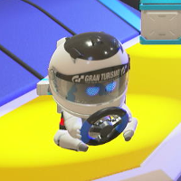Astro Bot - Pro Driver