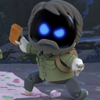 Astrobot - Dependable Smuggler VIP Bot