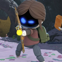 Astrobot - Immune Survivor VIP Bot