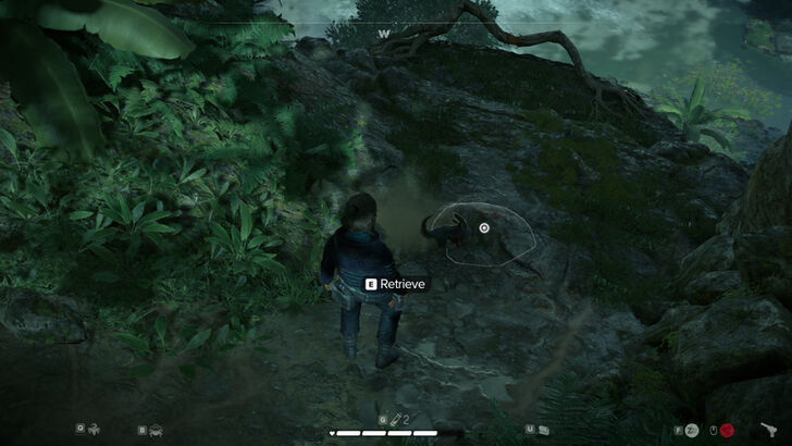 Star Wars Outlaws - Sodora Falls