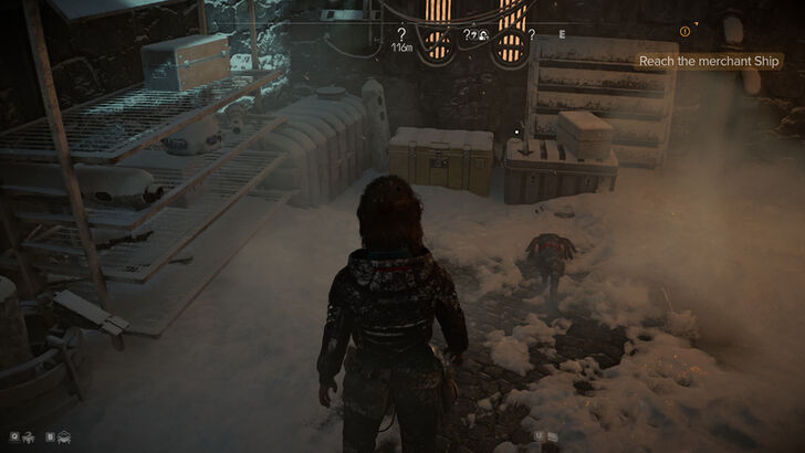 Star Wars Outlaws Umi’s Stash World Location