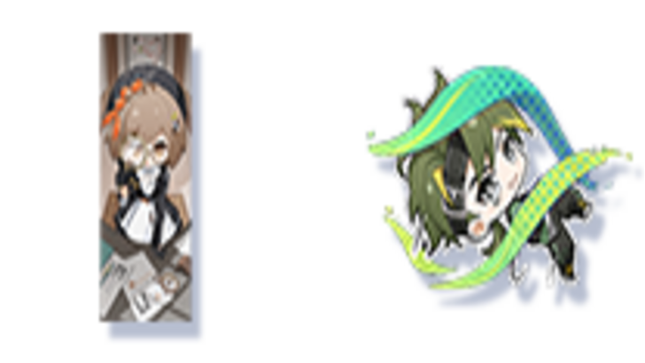 Strinova Calabiyau Reward1