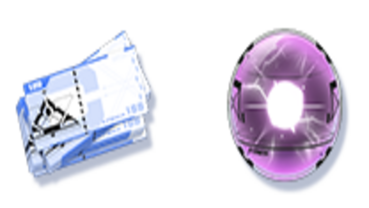 Strinova Calabiyau Reward2