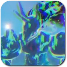 Boreal Gorg and Gaian Gorg