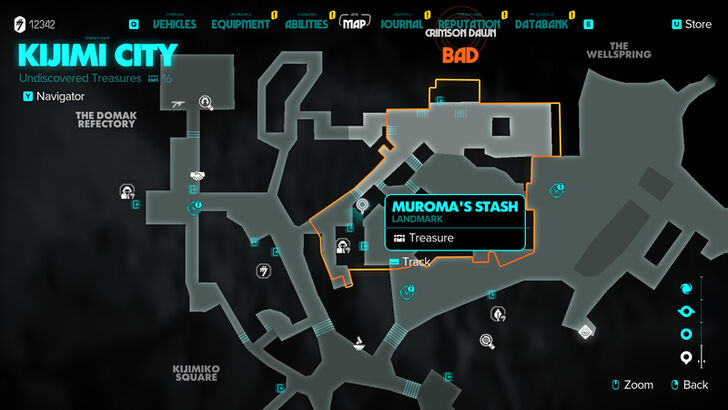 Star Wars Outlaws - Crimelord